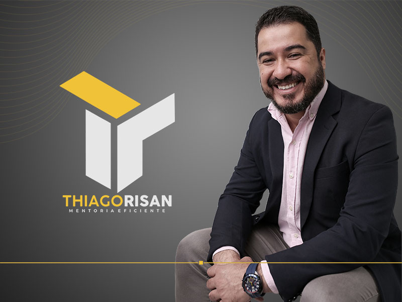 Thiago Risan